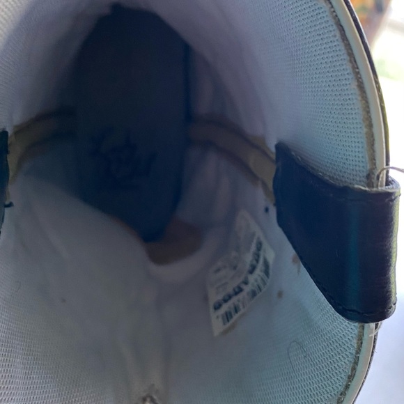 Durango Lady Rebel black boots - Picture 11 of 16